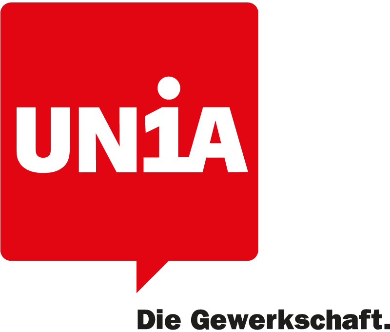 Logo Unia